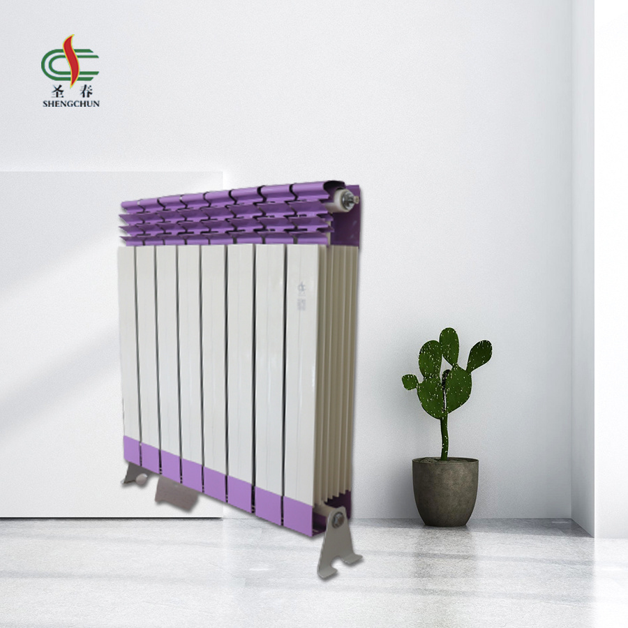 鋼鋁複合SCGLZY8-12